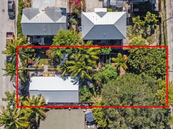 317 N D Street E, Lake Worth Beach, FL 33460