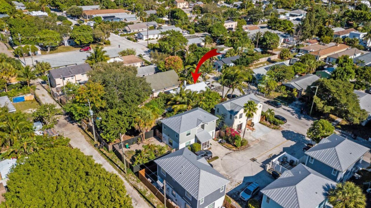 317 N D Street E, Lake Worth Beach, FL 33460 Photo