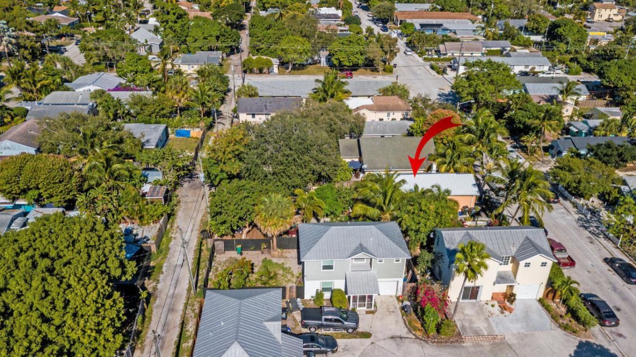 317 N D Street E, Lake Worth Beach, FL 33460 Photo
