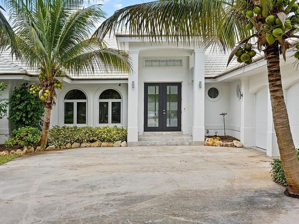 8601 S Ocean Drive, Jensen Beach, FL 34957