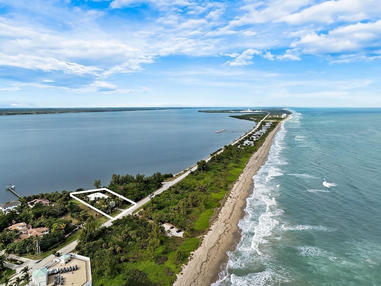 8601 S Ocean Drive, Jensen Beach, FL 34957 Photo