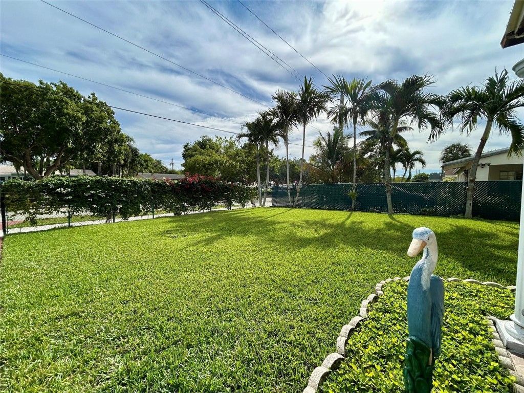 5971 NE 6th Avenue, Fort Lauderdale, FL 33334 Photo