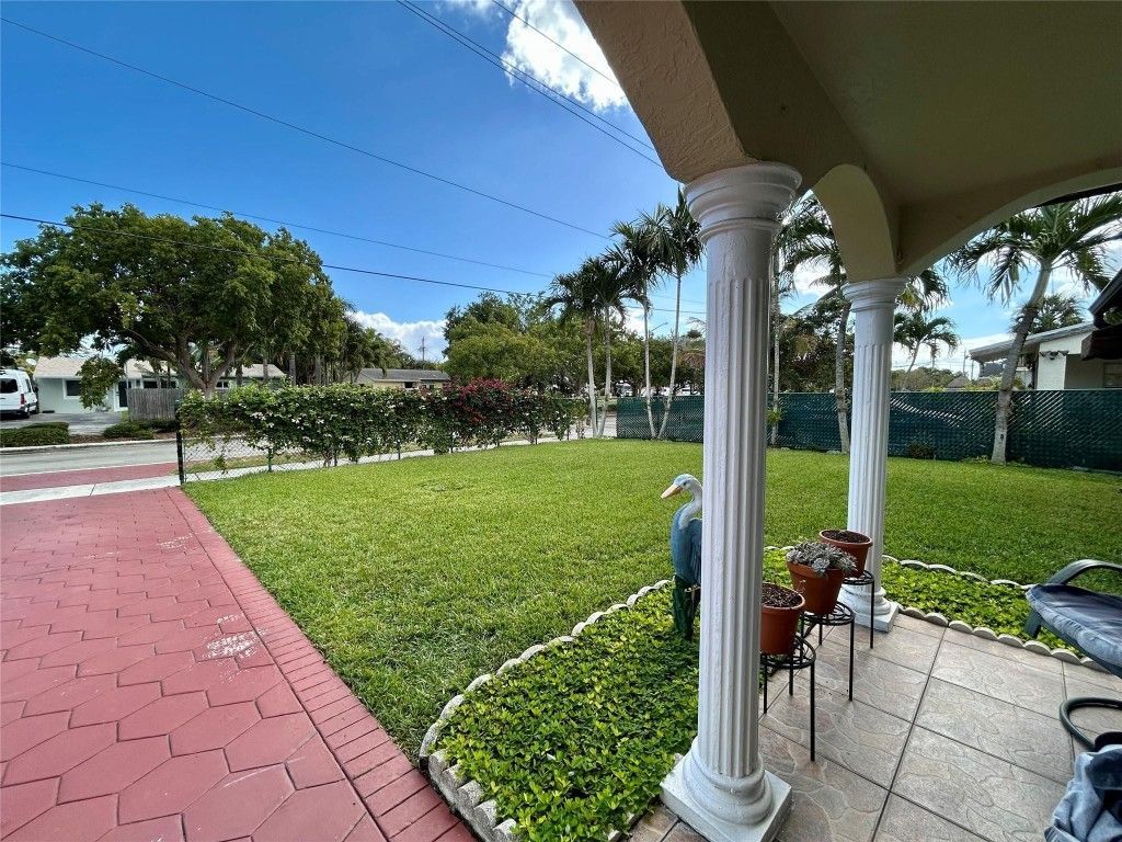 5971 NE 6th Avenue, Fort Lauderdale, FL 33334 Photo