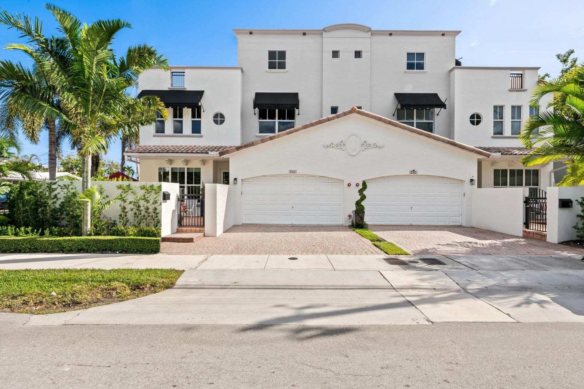 844 N Victoria Park Road, Fort Lauderdale, FL 33304 Photo