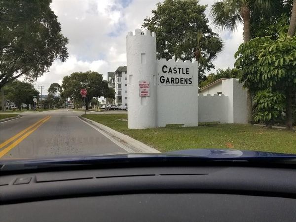 2271 NW 48th Terrace, Unit 112, Lauderhill, FL 33313