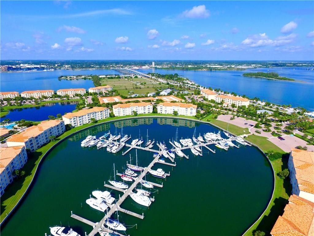 19 Harbour Isle Drive W, Unit 106, Hutchinson Island, FL 34949 Photo