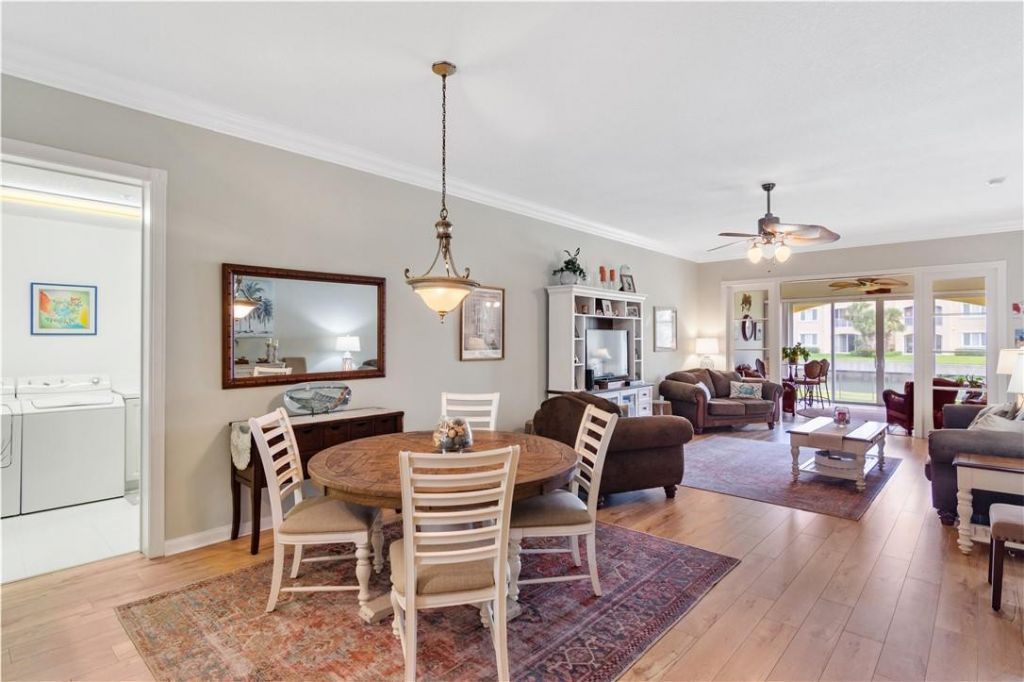 19 Harbour Isle Drive W, Unit 106, Hutchinson Island, FL 34949 Photo