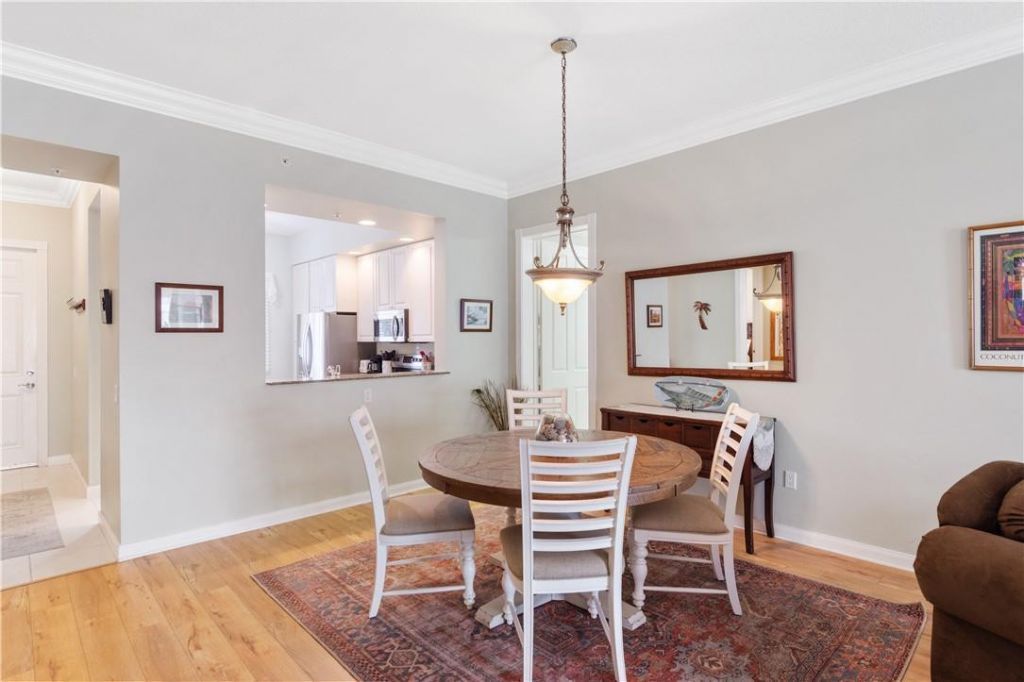 19 Harbour Isle Drive W, Unit 106, Hutchinson Island, FL 34949 Photo