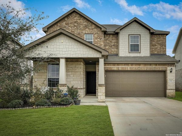 151 Inverness, Boerne, TX 78015