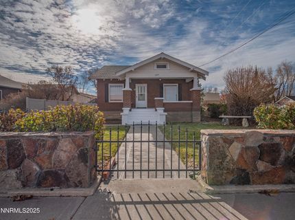 1297 Toler Avenue, Gardnerville, NV 89410 Photo