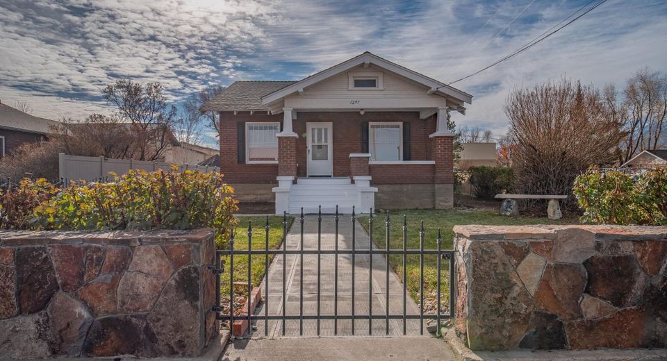 1297 Toler Avenue, Gardnerville, NV 89410 Photo