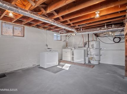 1297 Toler Avenue, Gardnerville, NV 89410 Photo