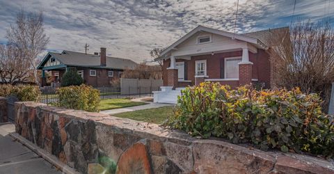 1297 Toler Avenue, Gardnerville, NV 89410 Photo