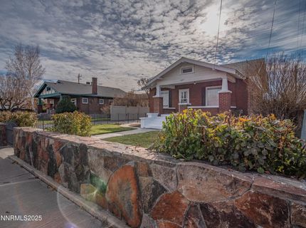 1297 Toler Avenue, Gardnerville, NV 89410 Photo