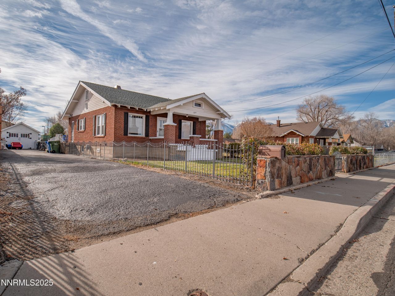 1297 Toler Avenue, Gardnerville, NV 89410 Photo