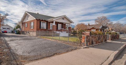 1297 Toler Avenue, Gardnerville, NV 89410 Photo