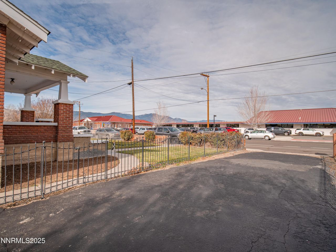 1297 Toler Avenue, Gardnerville, NV 89410 Photo