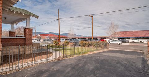 1297 Toler Avenue, Gardnerville, NV 89410 Photo
