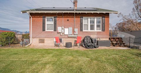 1297 Toler Avenue, Gardnerville, NV 89410 Photo