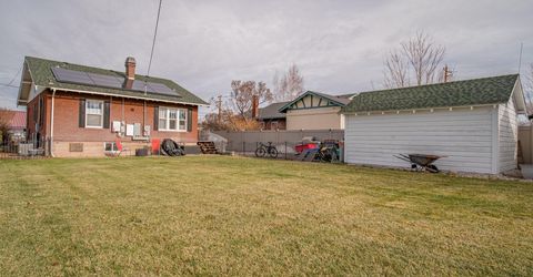 1297 Toler Avenue, Gardnerville, NV 89410 Photo