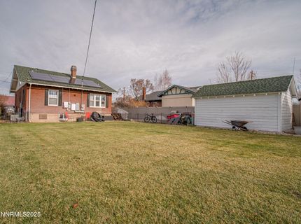 1297 Toler Avenue, Gardnerville, NV 89410 Photo