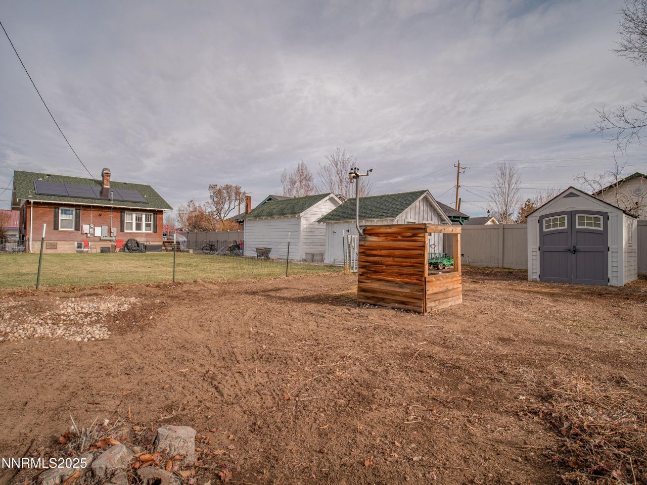 1297 Toler Avenue, Gardnerville, NV 89410 Photo