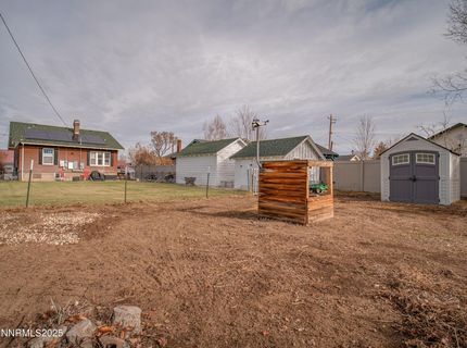 1297 Toler Avenue, Gardnerville, NV 89410 Photo