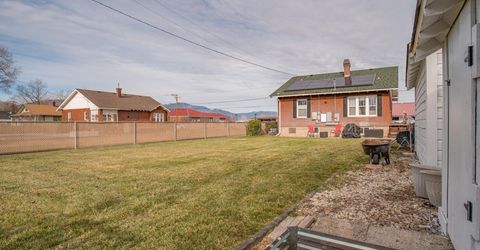 1297 Toler Avenue, Gardnerville, NV 89410 Photo
