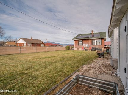 1297 Toler Avenue, Gardnerville, NV 89410 Photo