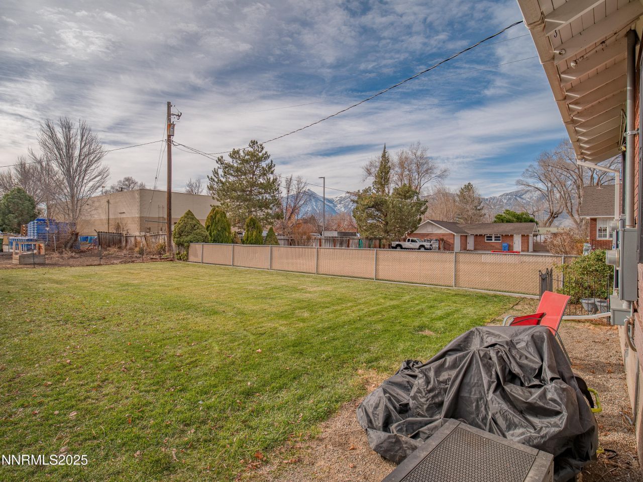 1297 Toler Avenue, Gardnerville, NV 89410 Photo