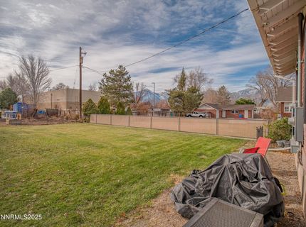 1297 Toler Avenue, Gardnerville, NV 89410 Photo
