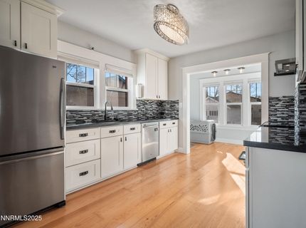 1297 Toler Avenue, Gardnerville, NV 89410 Photo