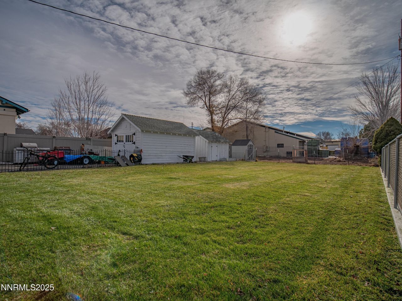 1297 Toler Avenue, Gardnerville, NV 89410 Photo
