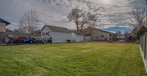 1297 Toler Avenue, Gardnerville, NV 89410 Photo