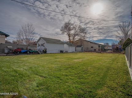 1297 Toler Avenue, Gardnerville, NV 89410 Photo