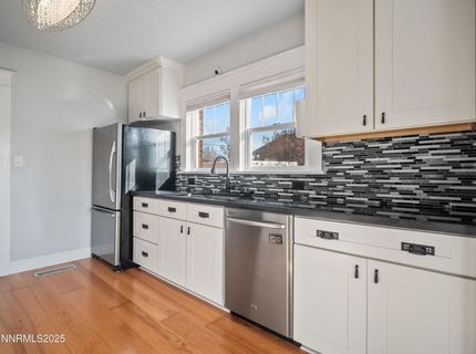 1297 Toler Avenue, Gardnerville, NV 89410 Photo