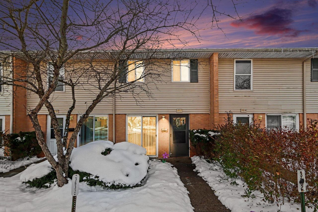 3632 Kenbrooke Court, Kalamazoo, MI 49006 Main Photo