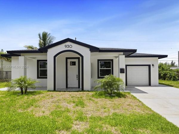 930 34th St, West Palm Beach, FL 33407