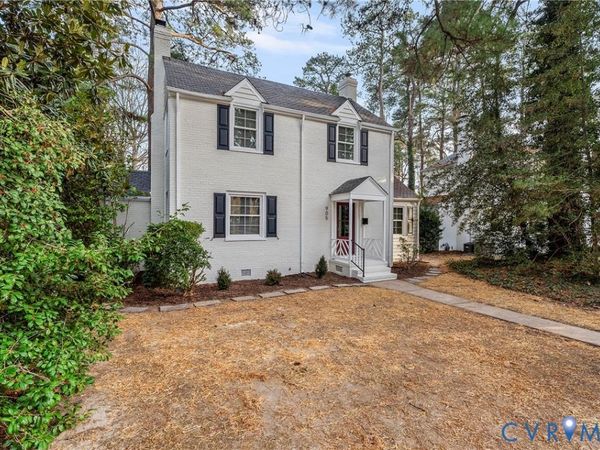 905 Pine Ridge Road, Richmond, VA 23226