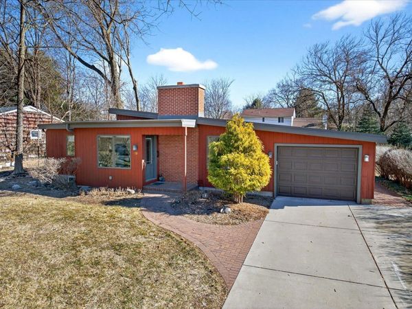 3501 Harper Road, Madison, WI 53704