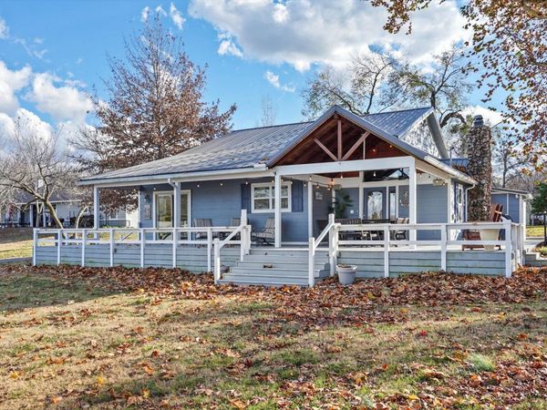 447684 Anchors End, Unit #7, Ketchum, OK 74349