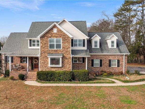 1350 Hardin Bridge Road SW, Cartersville, GA 30120