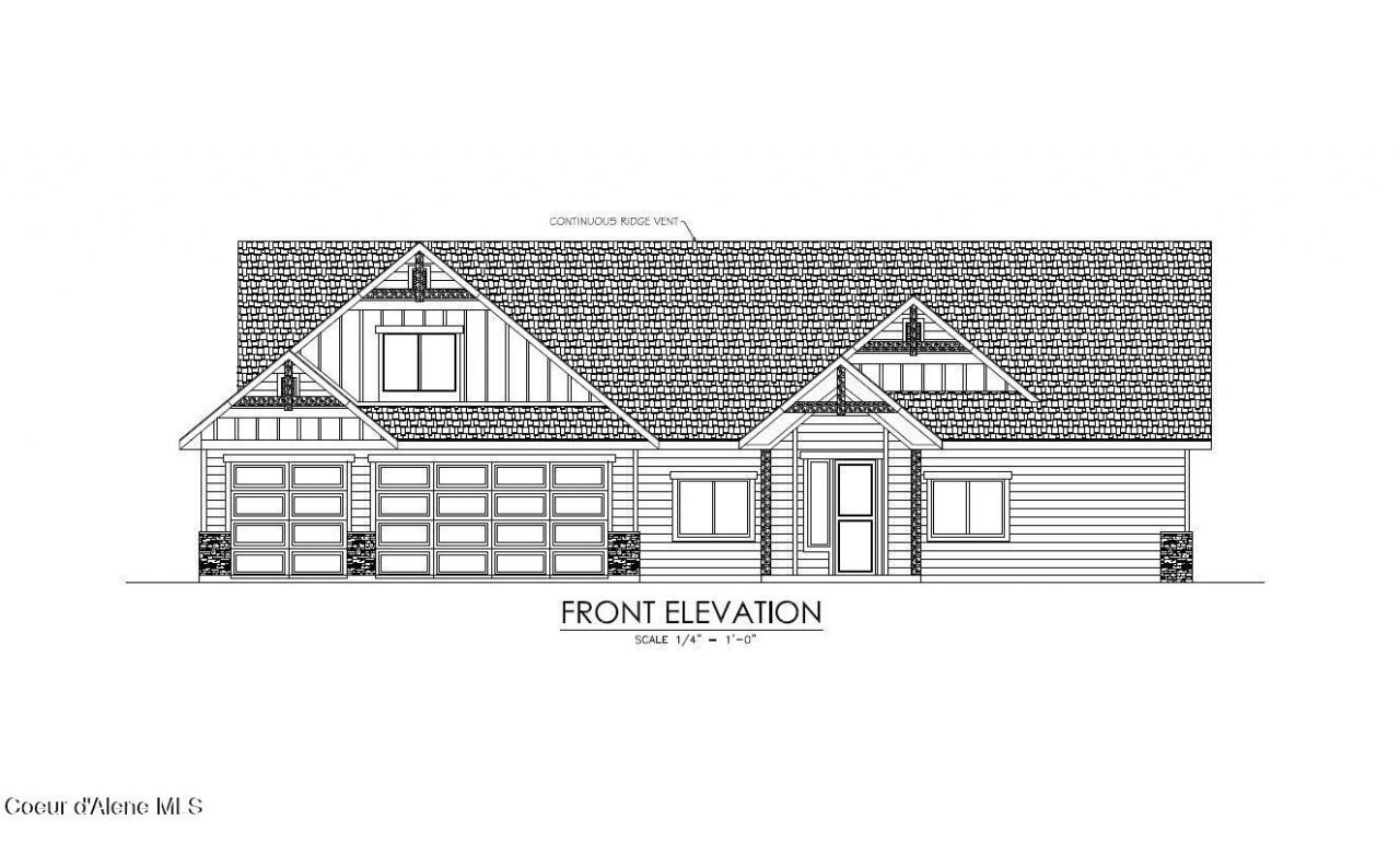 23691 N Eclipse Road, Rathdrum, ID 83858 Main Photo