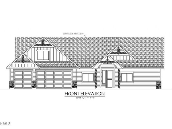 23691 N Eclipse Road, Rathdrum, ID 83858