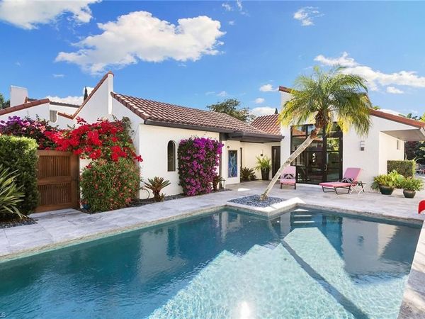 544 Tierra Mar LN E, Unit 12, NAPLES, FL 34108