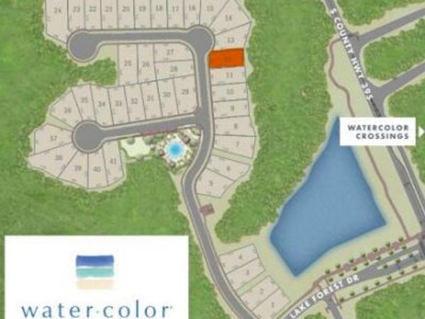 12 Climbing Rose Way, Santa Rosa Beach, FL 32459