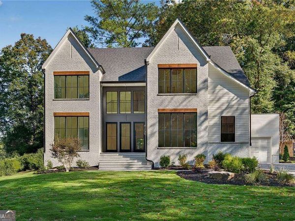 193 Jere Drive, Alpharetta, GA 30009