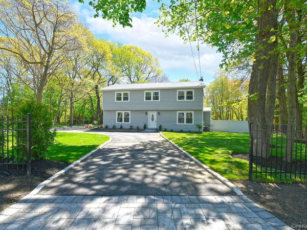 34 Warner Road, Huntington, NY 11743