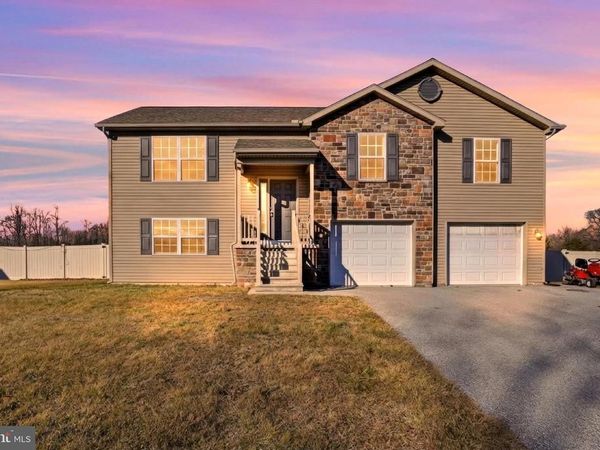 1486 NEW CHESTER ROAD, NEW OXFORD, PA 17350