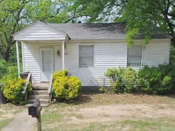 159 Pike Avenue, Jacksonville, AR 72076